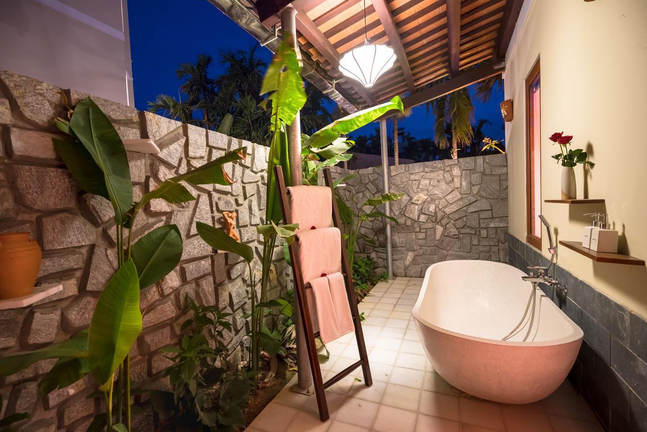 Village Lodge Hoi An Zewnętrze zdjęcie