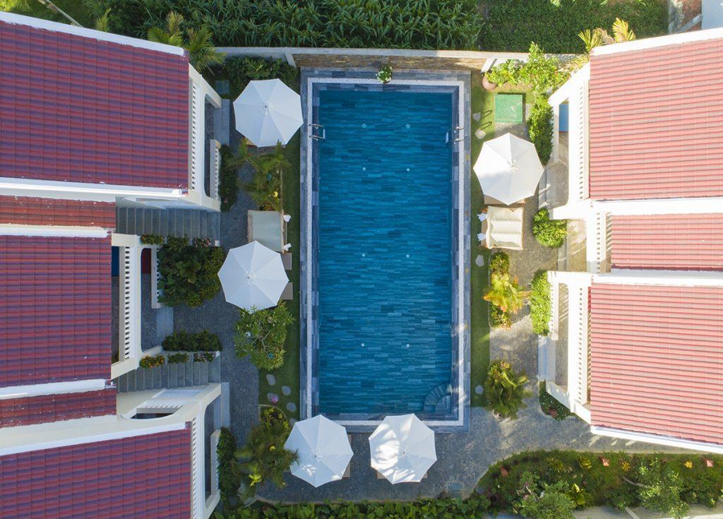 Village Lodge Hoi An Zewnętrze zdjęcie